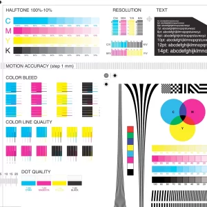 Codaproof A2 Contract Proofing System (594×420mm) - GMG & ISO Certified Color Accuracy for Mid-Size Prints