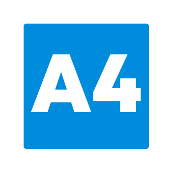 A4