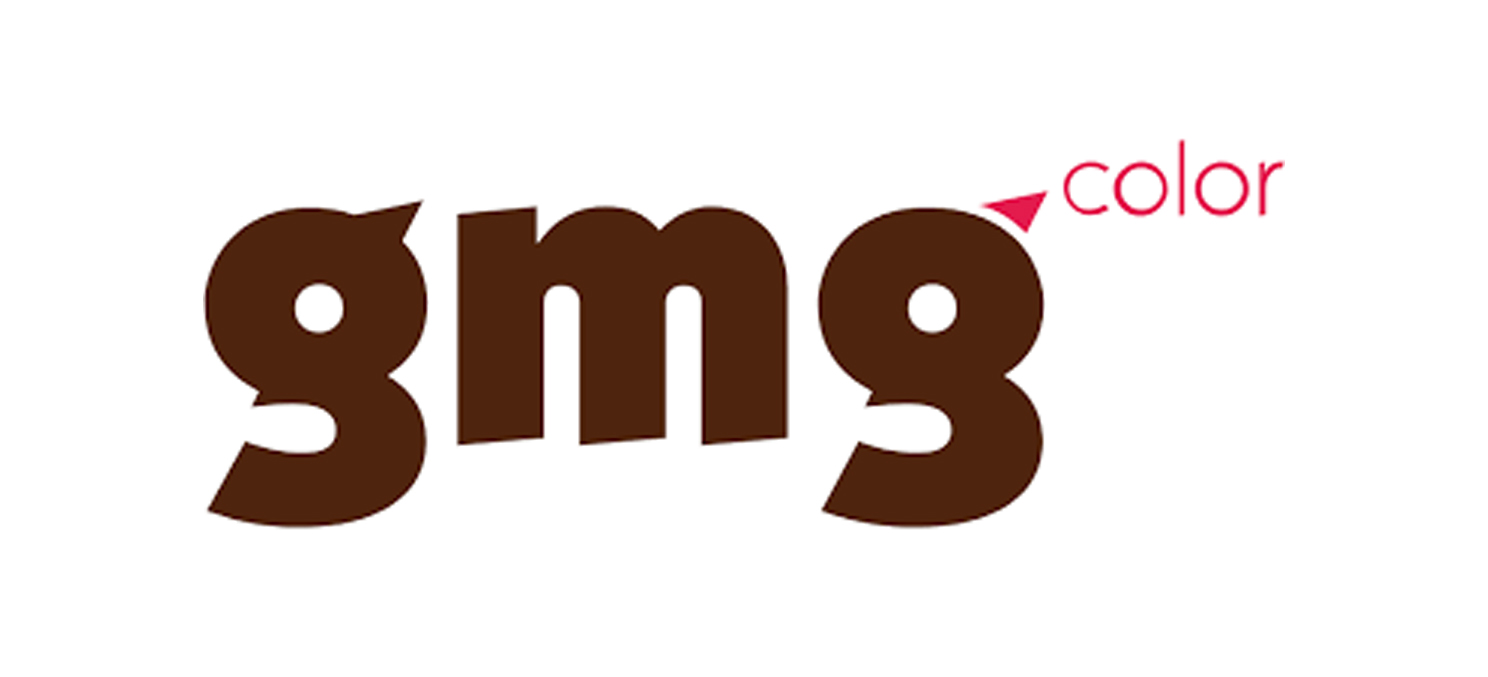 Collaborating with certified print partners for consistent brand colour delivery.