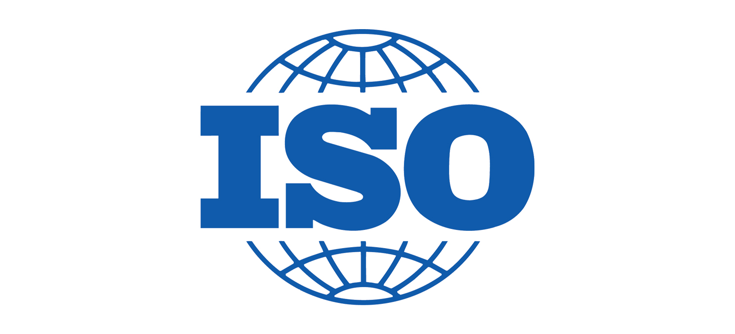 Step-by-step ISO system certification for professional digital proofing.