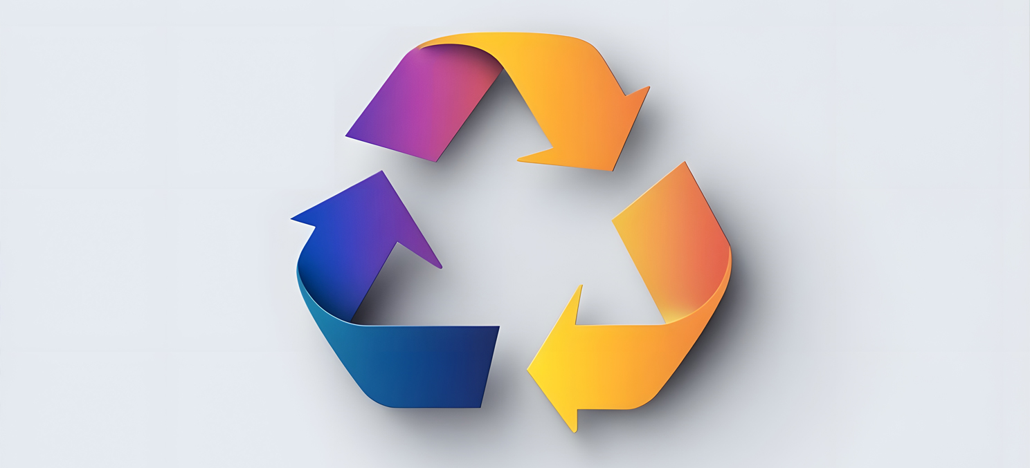 The workflow of a certified proof from technical setup to long-term archiving.