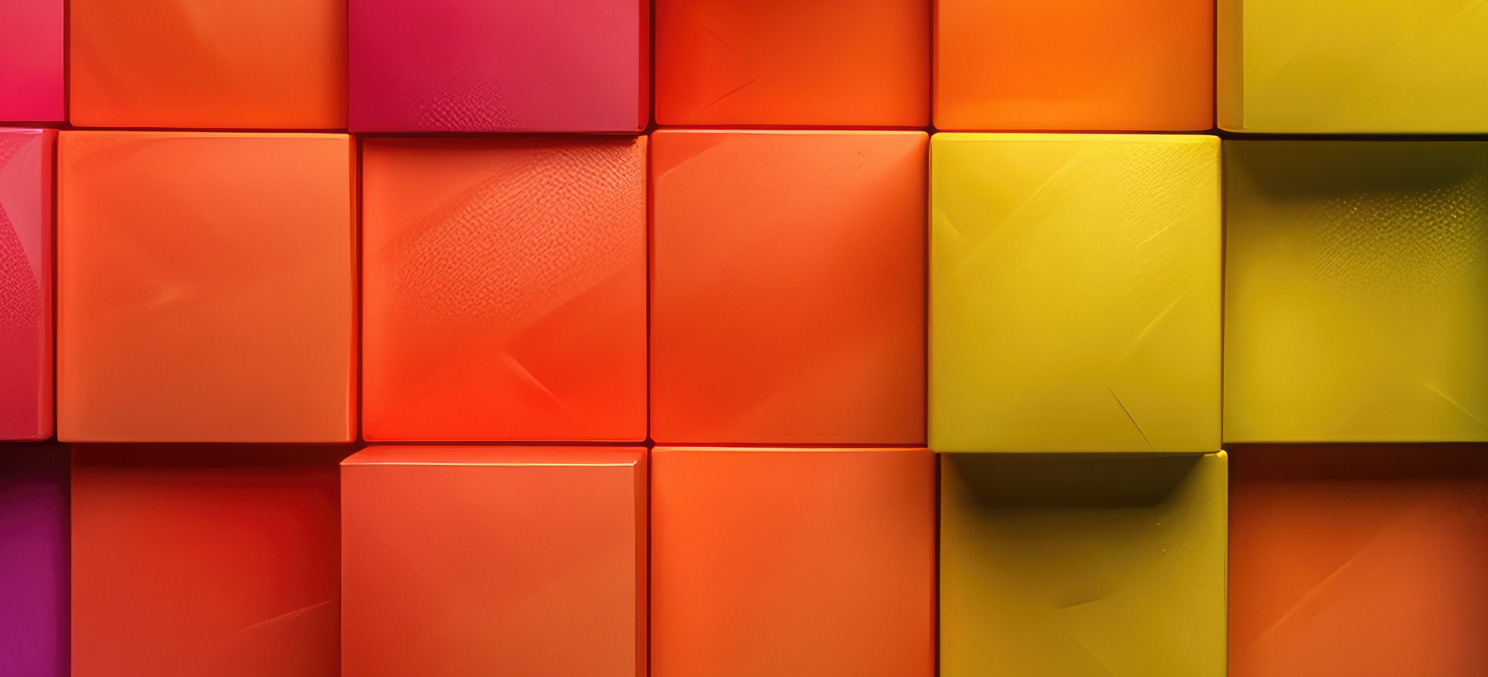 Spectrophotometer and colour bars used for contract proof validation.